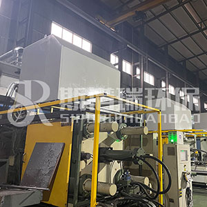 壓鑄機收集罩-适合180-500小噸位壓鑄機